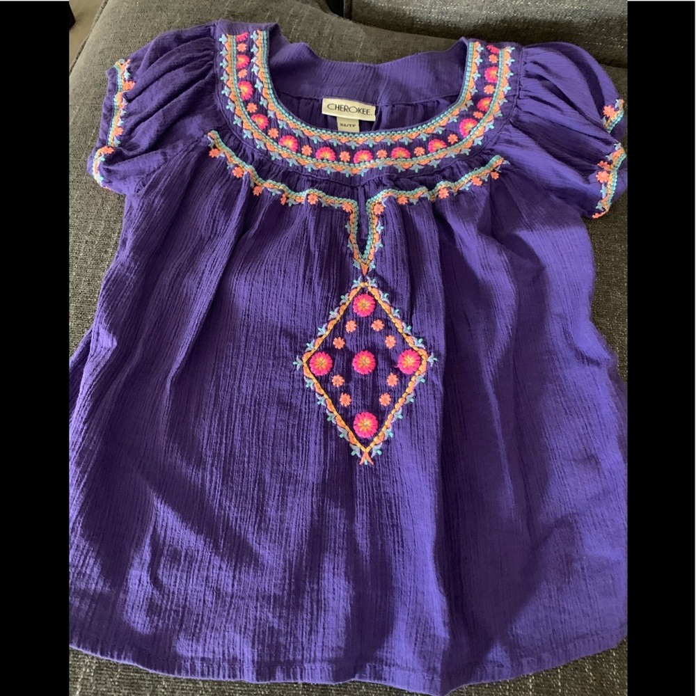 Girls top